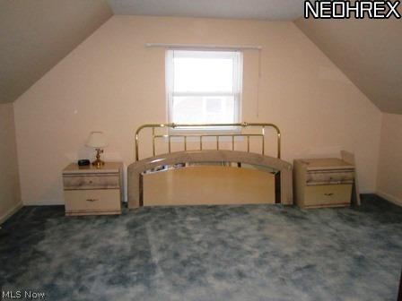 1397 Cranover Road Cleveland, OH 44124 - Photo 18 of 25 Bedroom 2 second floor