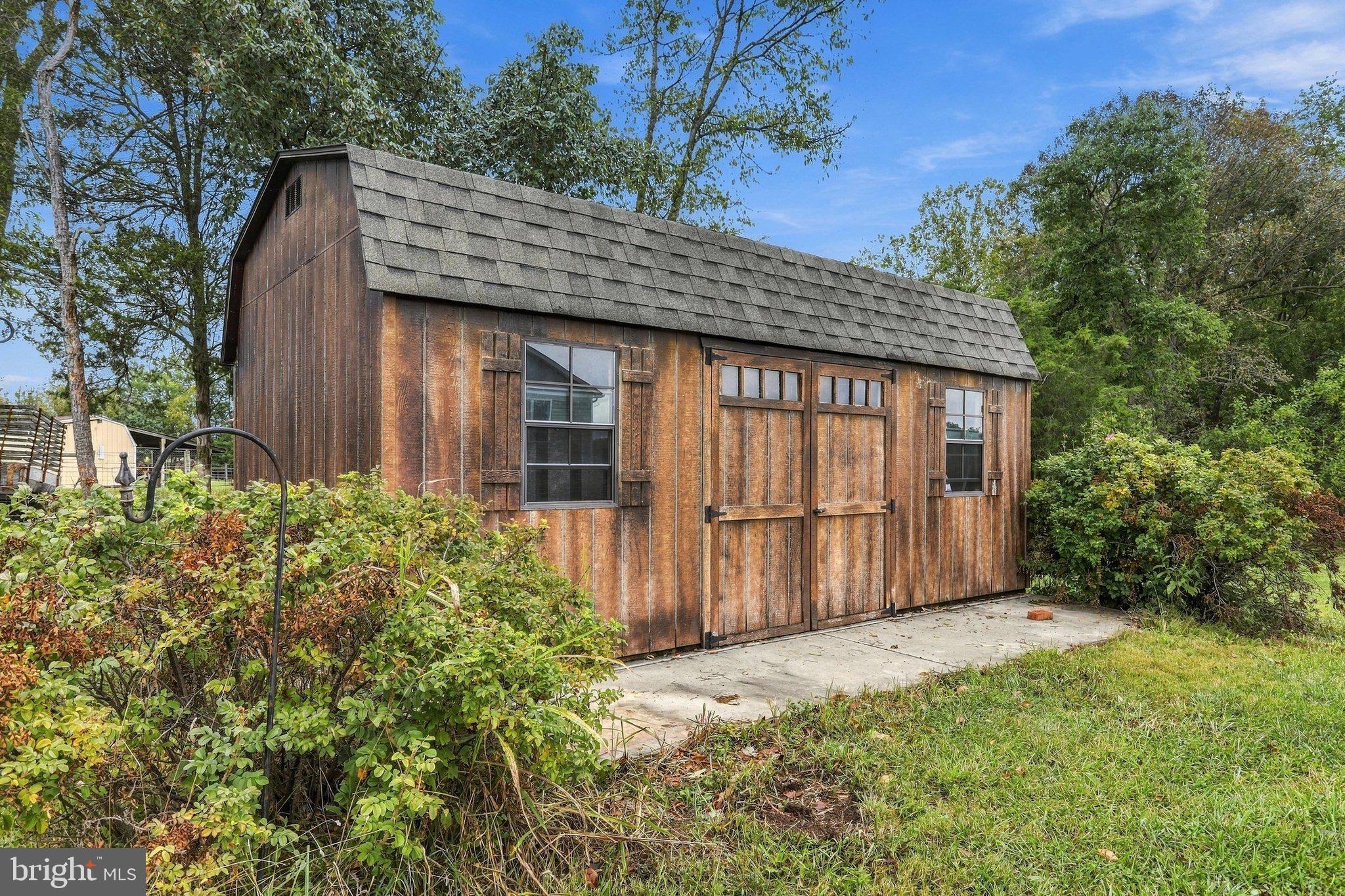 110 Left Street Falling Waters, WV 25419 - Photo 38 of 40 Gallery Image 38