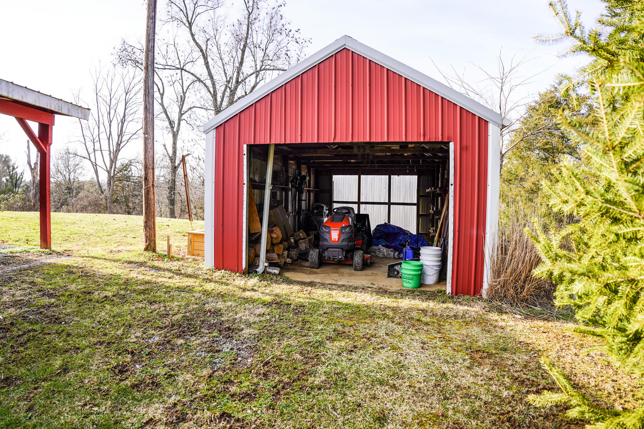 2512 Nelson Road Melbourne, KY 41059 - Photo 21 of 28