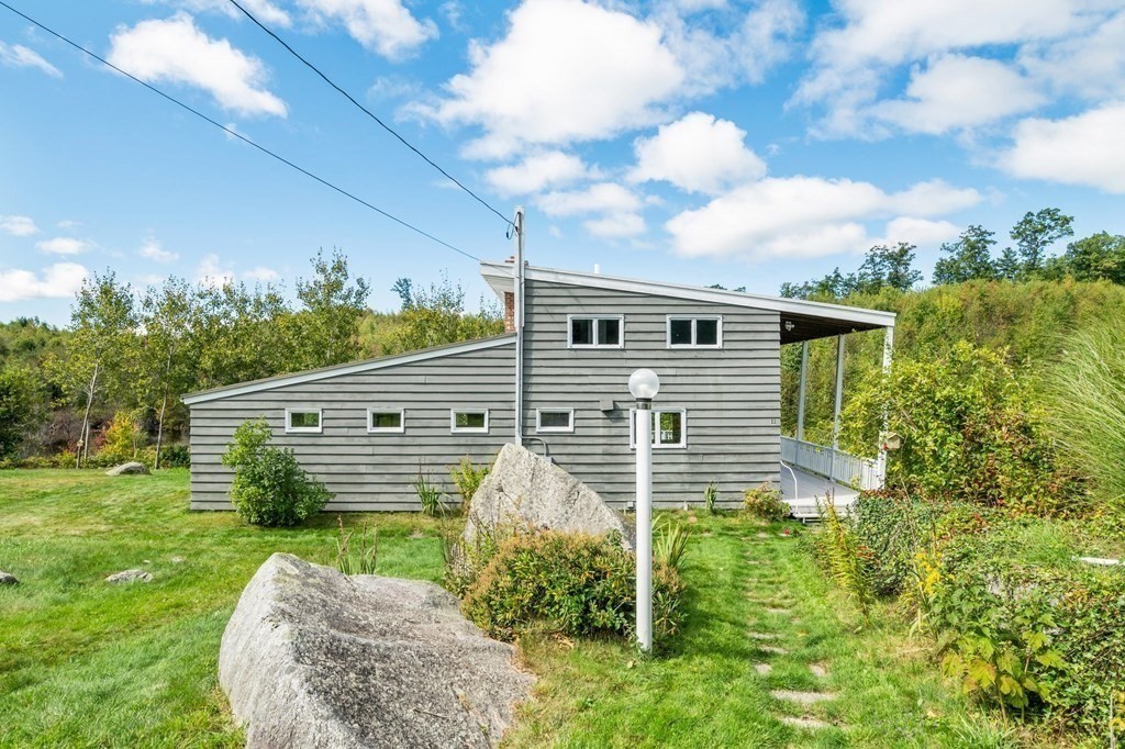 11 Upper Hampden Road Monson, MA 01057 - Photo 11 of 38