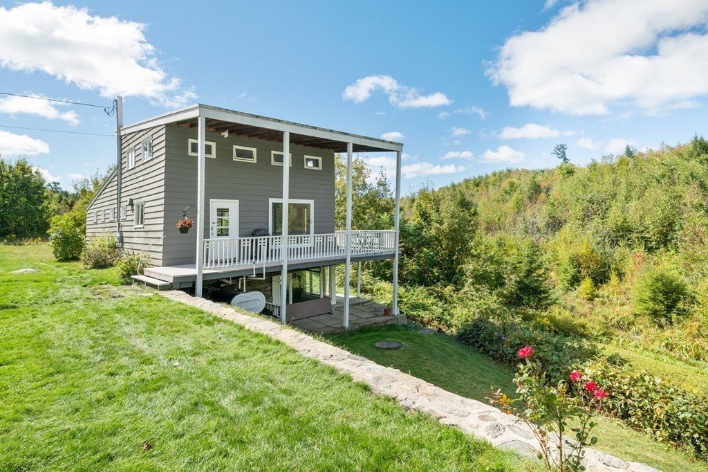 11 Upper Hampden Road Monson, MA 01057 - Photo 2 of 38
