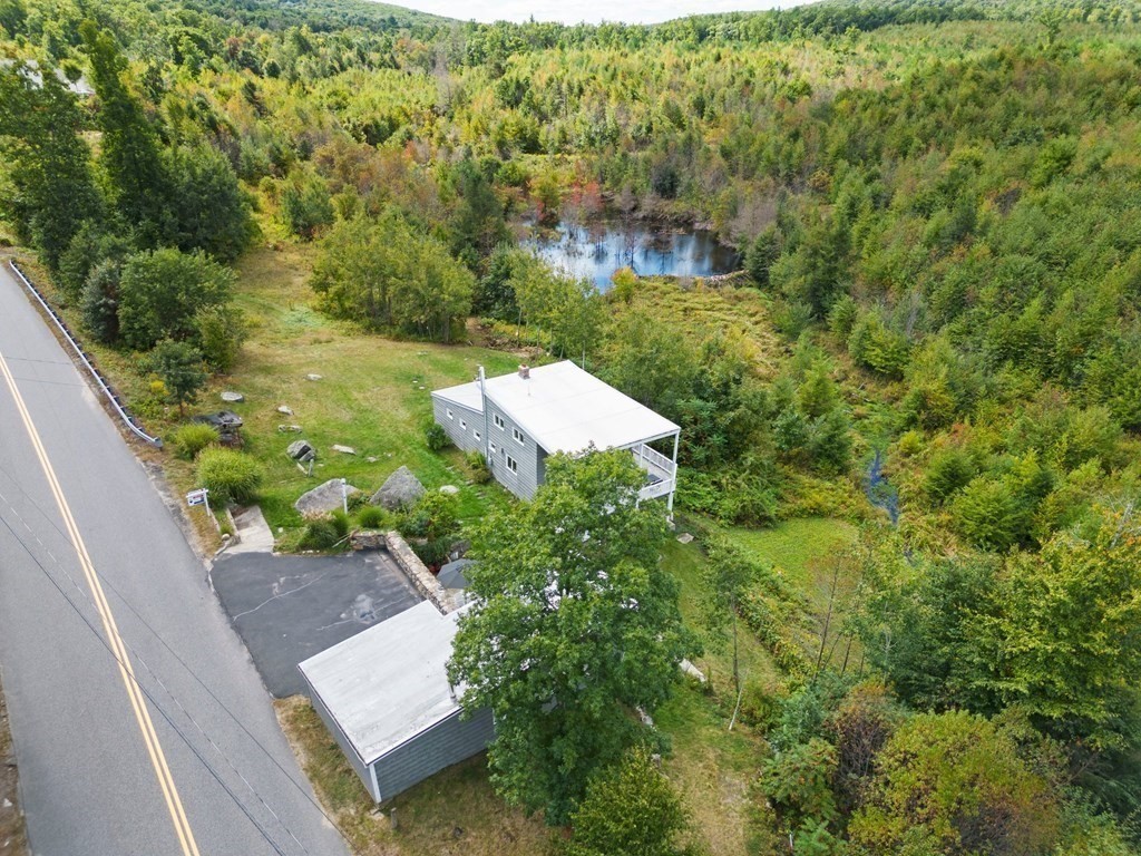 11 Upper Hampden Road Monson, MA 01057 - Photo 29 of 38
