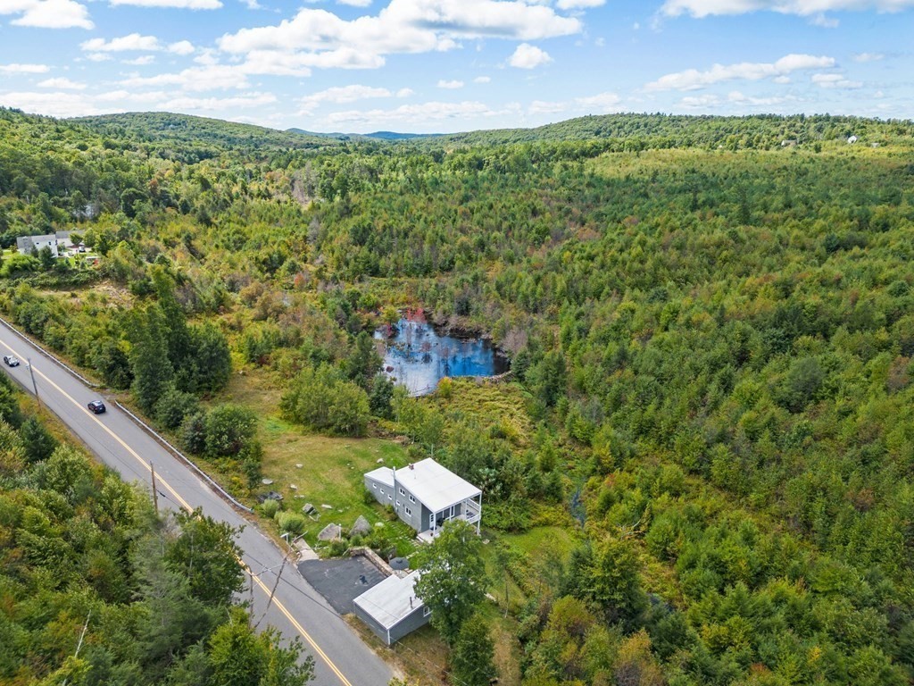 11 Upper Hampden Road Monson, MA 01057 - Photo 30 of 38