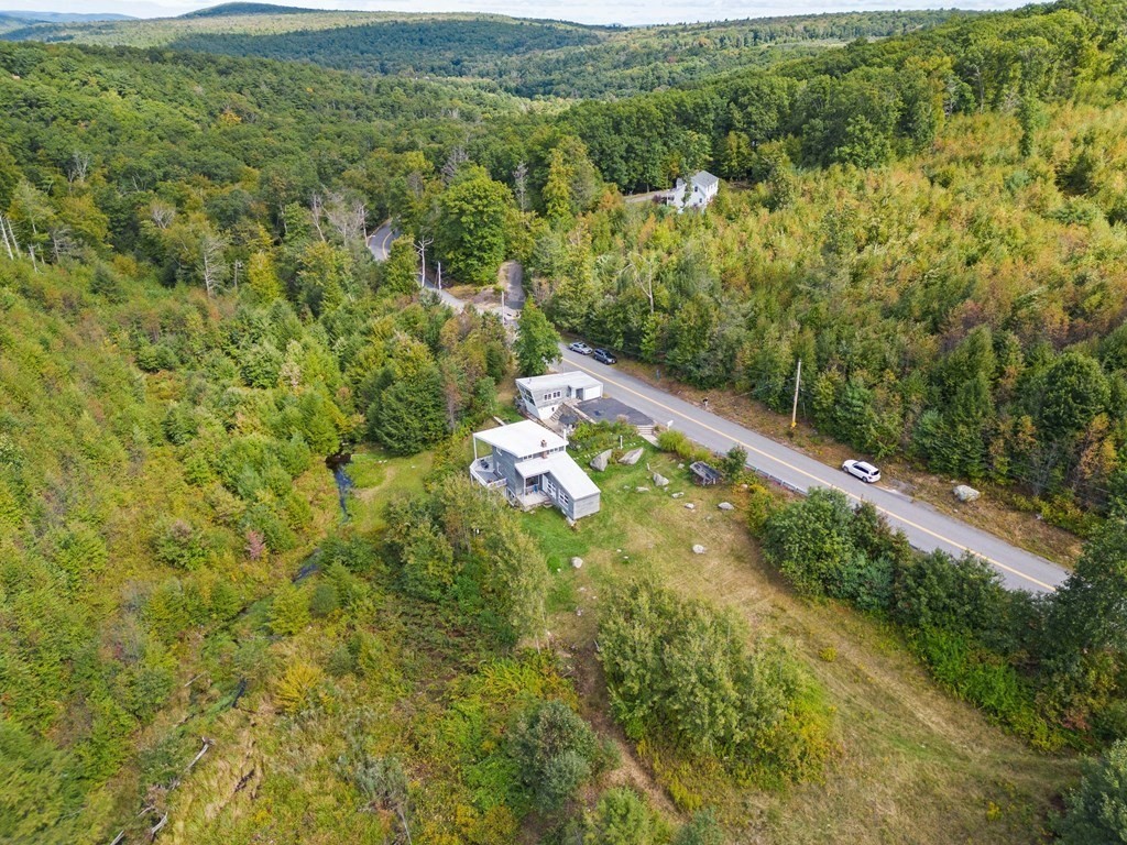 11 Upper Hampden Road Monson, MA 01057 - Photo 33 of 38