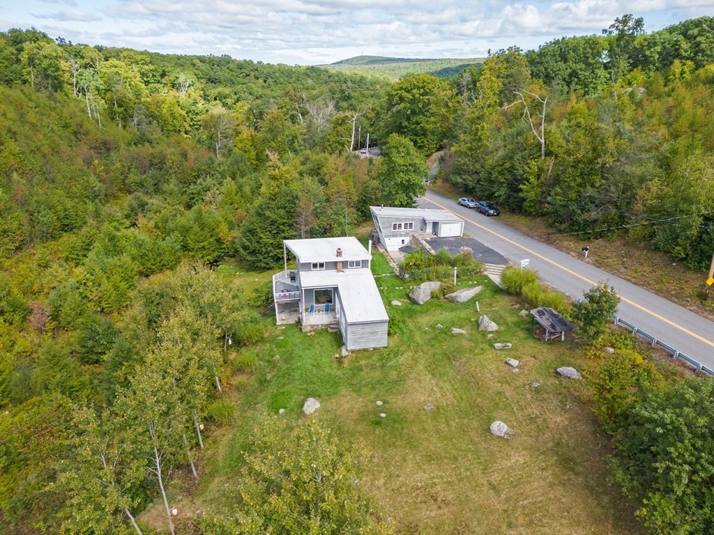 11 Upper Hampden Road Monson, MA 01057 - Photo 34 of 38