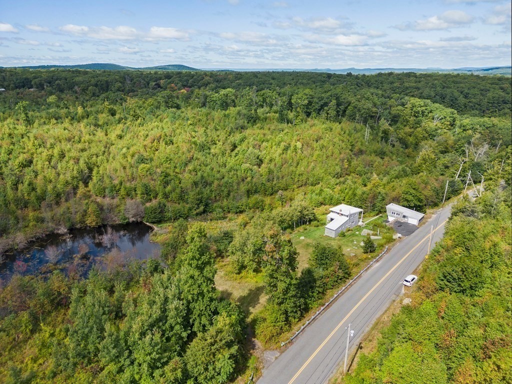 11 Upper Hampden Road Monson, MA 01057 - Photo 4 of 38