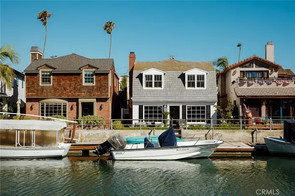 $3,395,000 | 181 Rivo Alto Canal, Long Beach, CA 90803