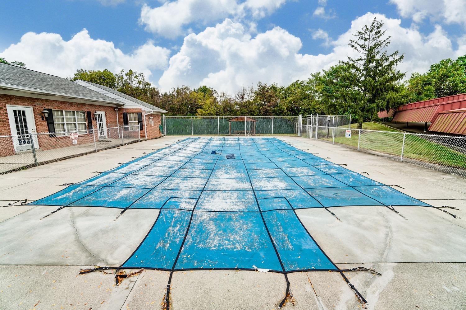 5348 Werk Road, Unit 6 Cincinnati, OH 45248 - Photo 38 of 38 Gallery Image 38