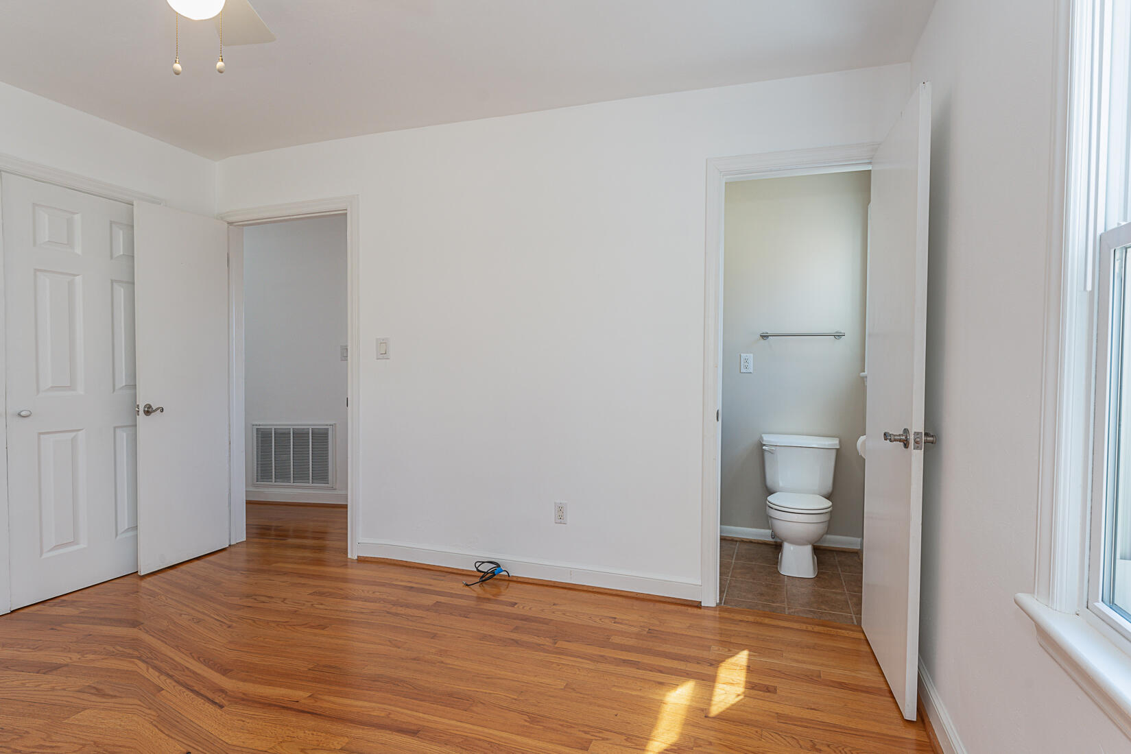 724 Eddies Road Salem, VA 24153 - Photo 32 of 54 a view of a bathroom with a toilet and a sink