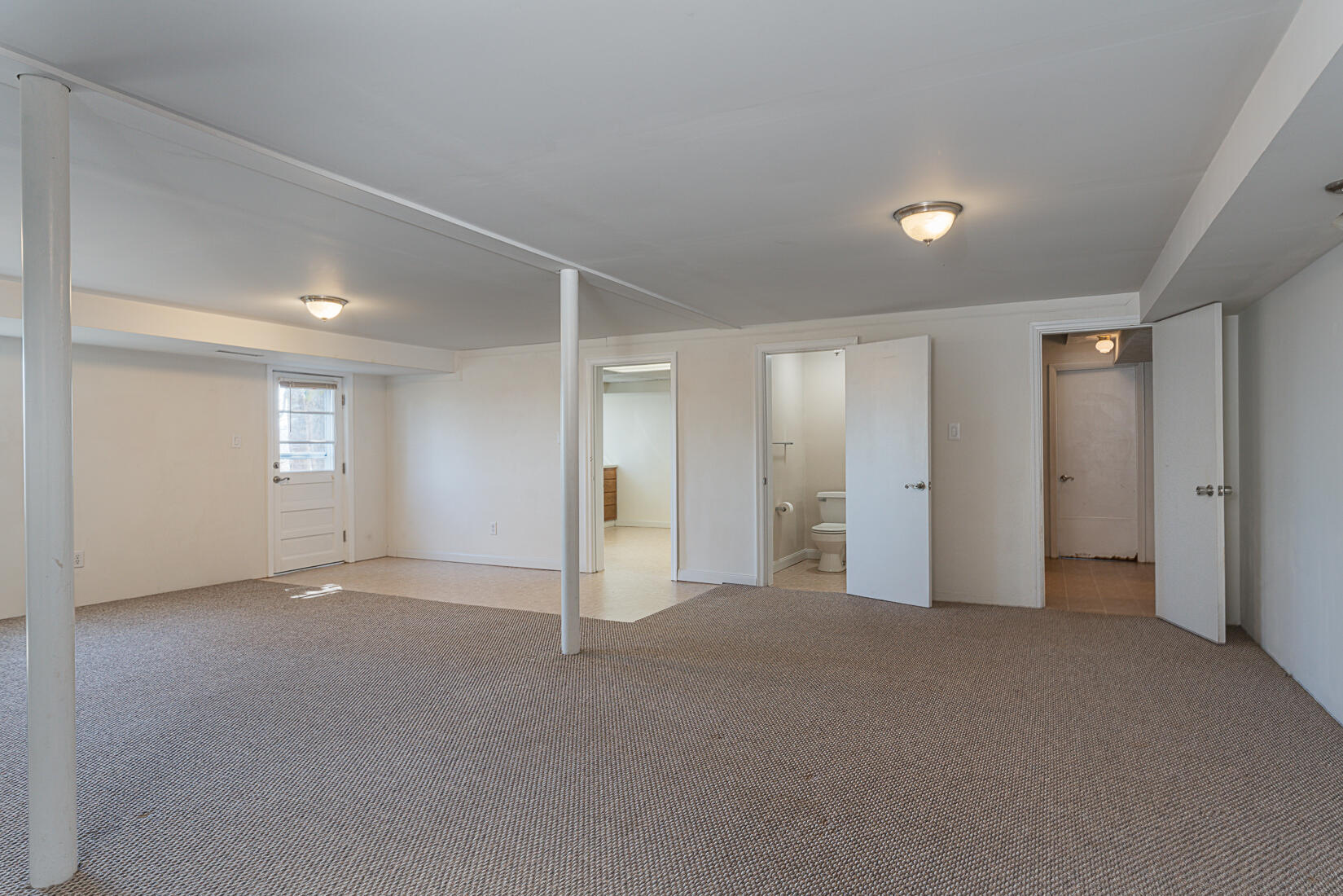 724 Eddies Road Salem, VA 24153 - Photo 37 of 54 a view of empty room