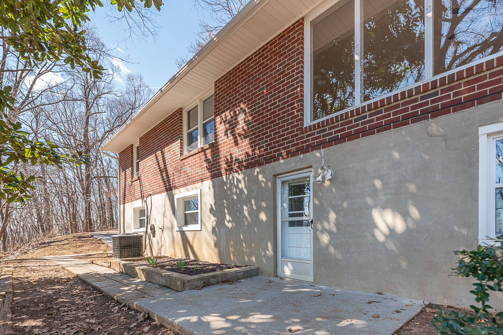 724 Eddies Road Salem, VA 24153 - Photo 51 of 54 a view of a house with a yard