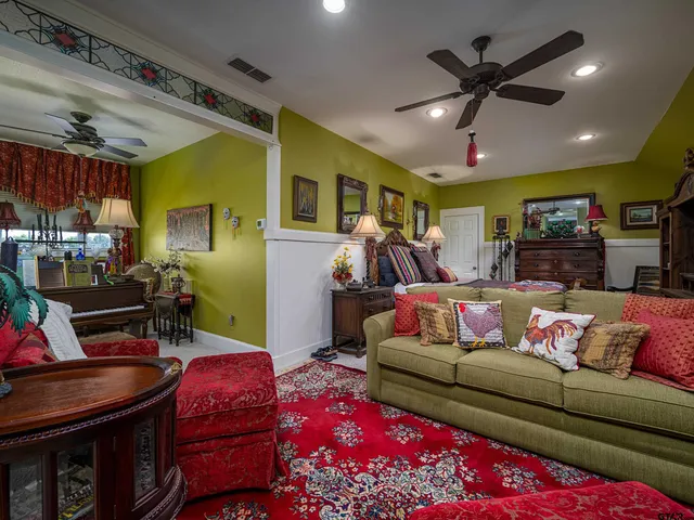 $1,900,000 | 12090 W Farm, Bullard, TX 75757