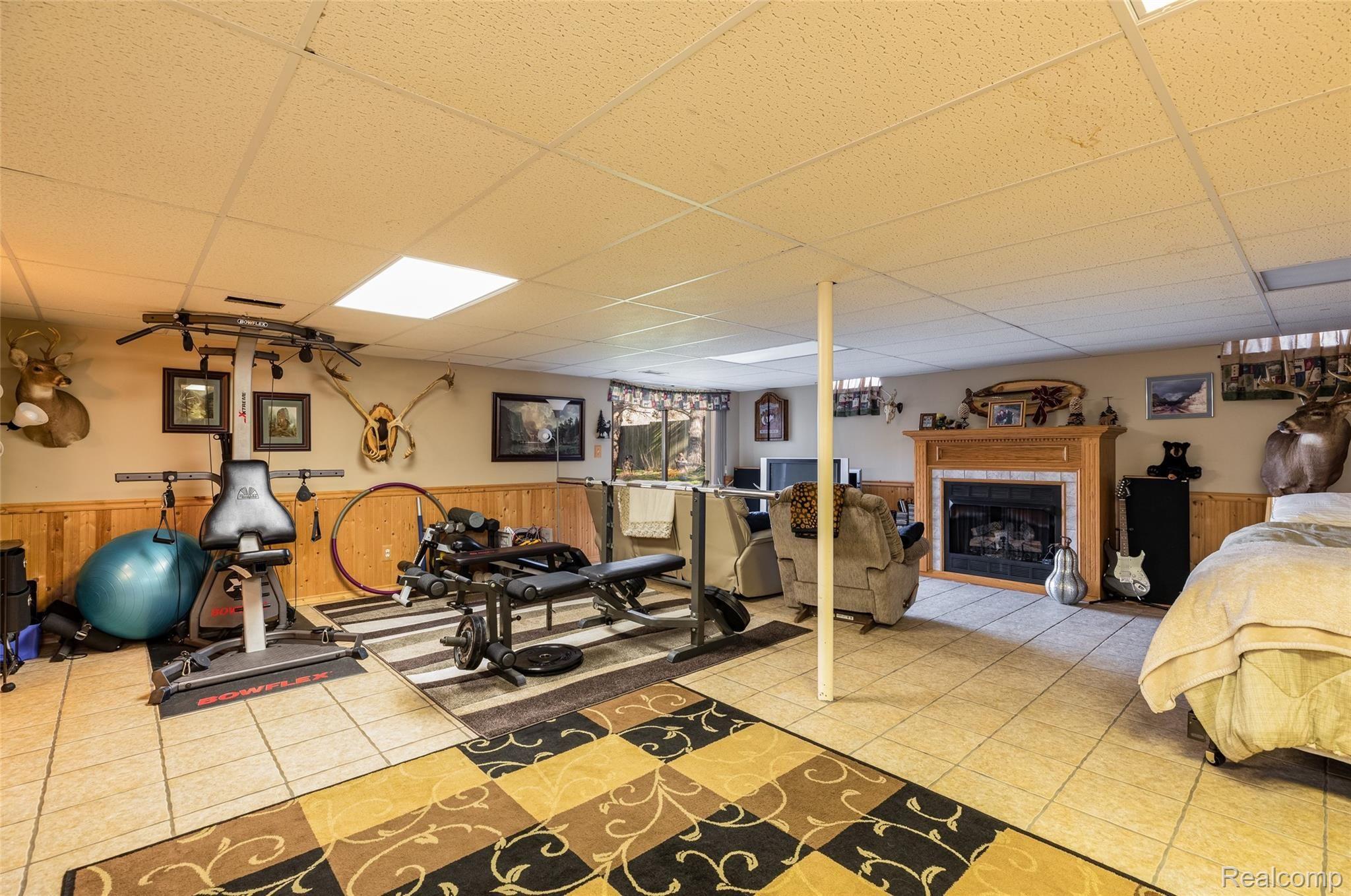 3250 Chase Lake Road Howell, MI 48855 - Photo 30 of 55 3250 Chase Lake Road