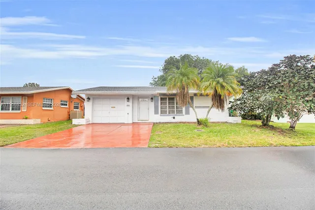 $2,700 | 5718 Northwest 66th Avenue, Tamarac, FL 33321