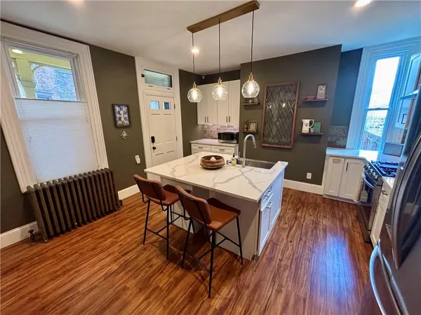 $2,300 | 1108 Sheffield Street, Pittsburgh, PA 15233