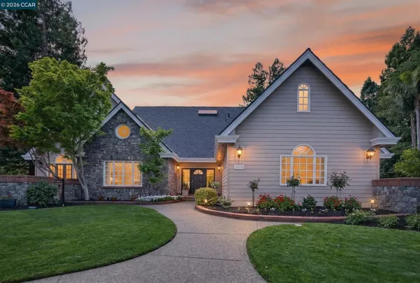 $3,888,888 | 3312 Blackhawk Meadow Drive, Danville, CA 94506