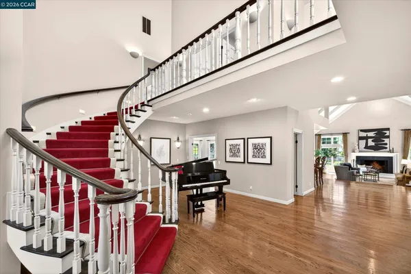 $3,888,888 | 3312 Blackhawk Meadow Drive, Danville, CA 94506