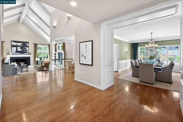 $3,888,888 | 3312 Blackhawk Meadow Drive, Danville, CA 94506