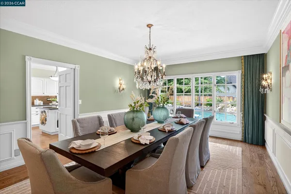 $3,888,888 | 3312 Blackhawk Meadow Drive, Danville, CA 94506