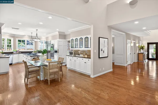 $3,888,888 | 3312 Blackhawk Meadow Drive, Danville, CA 94506