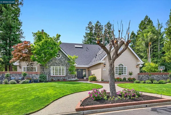 $3,888,888 | 3312 Blackhawk Meadow Drive, Danville, CA 94506