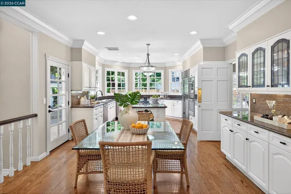 $3,888,888 | 3312 Blackhawk Meadow Drive, Danville, CA 94506