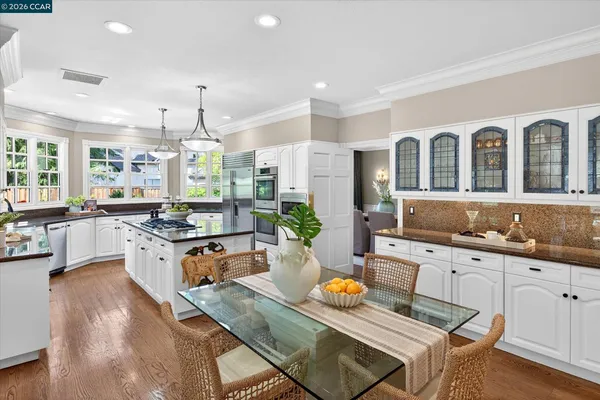 $3,888,888 | 3312 Blackhawk Meadow Drive, Danville, CA 94506