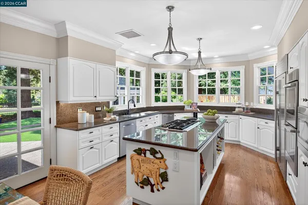 $3,888,888 | 3312 Blackhawk Meadow Drive, Danville, CA 94506