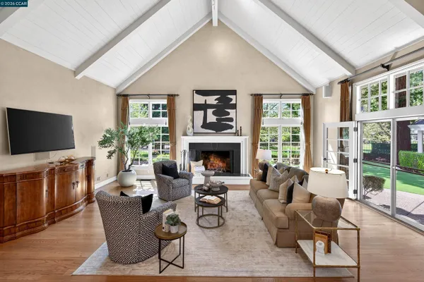 $3,888,888 | 3312 Blackhawk Meadow Drive, Danville, CA 94506