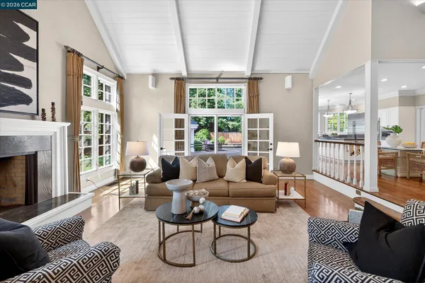 $3,888,888 | 3312 Blackhawk Meadow Drive, Danville, CA 94506