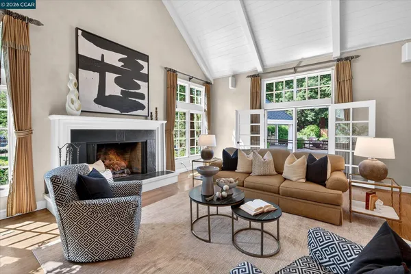 $3,888,888 | 3312 Blackhawk Meadow Drive, Danville, CA 94506