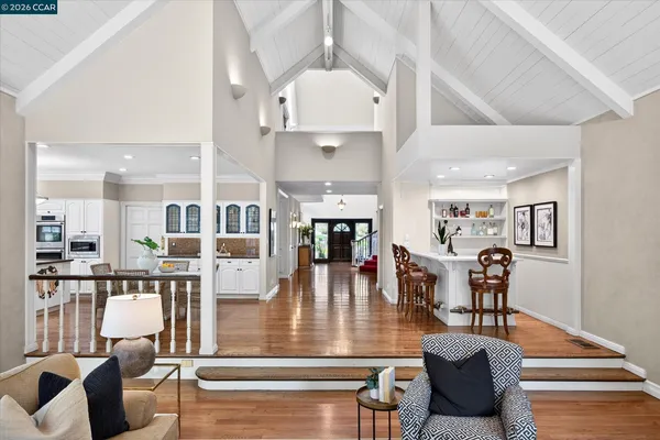 $3,888,888 | 3312 Blackhawk Meadow Drive, Danville, CA 94506