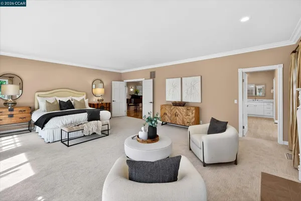 $3,888,888 | 3312 Blackhawk Meadow Drive, Danville, CA 94506