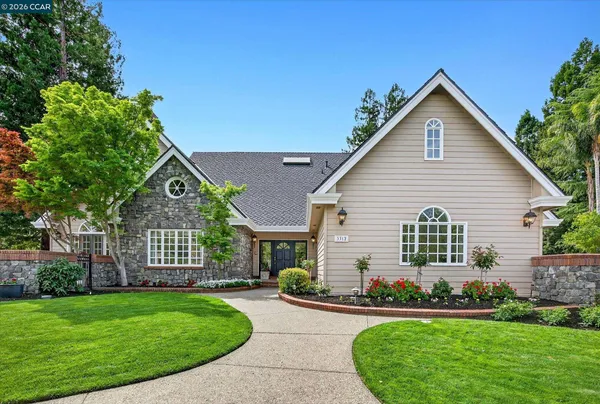 $3,888,888 | 3312 Blackhawk Meadow Drive, Danville, CA 94506