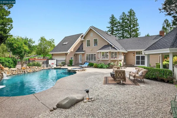 $3,888,888 | 3312 Blackhawk Meadow Drive, Danville, CA 94506
