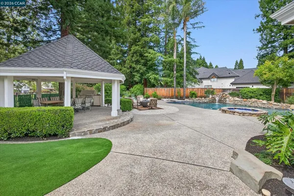 $3,888,888 | 3312 Blackhawk Meadow Drive, Danville, CA 94506