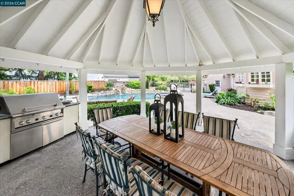 $3,888,888 | 3312 Blackhawk Meadow Drive, Danville, CA 94506