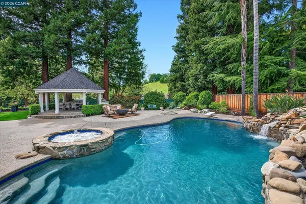 $3,888,888 | 3312 Blackhawk Meadow Drive, Danville, CA 94506