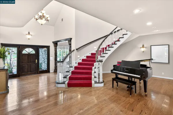 $3,888,888 | 3312 Blackhawk Meadow Drive, Danville, CA 94506