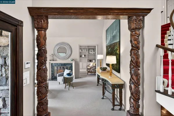 $3,888,888 | 3312 Blackhawk Meadow Drive, Danville, CA 94506