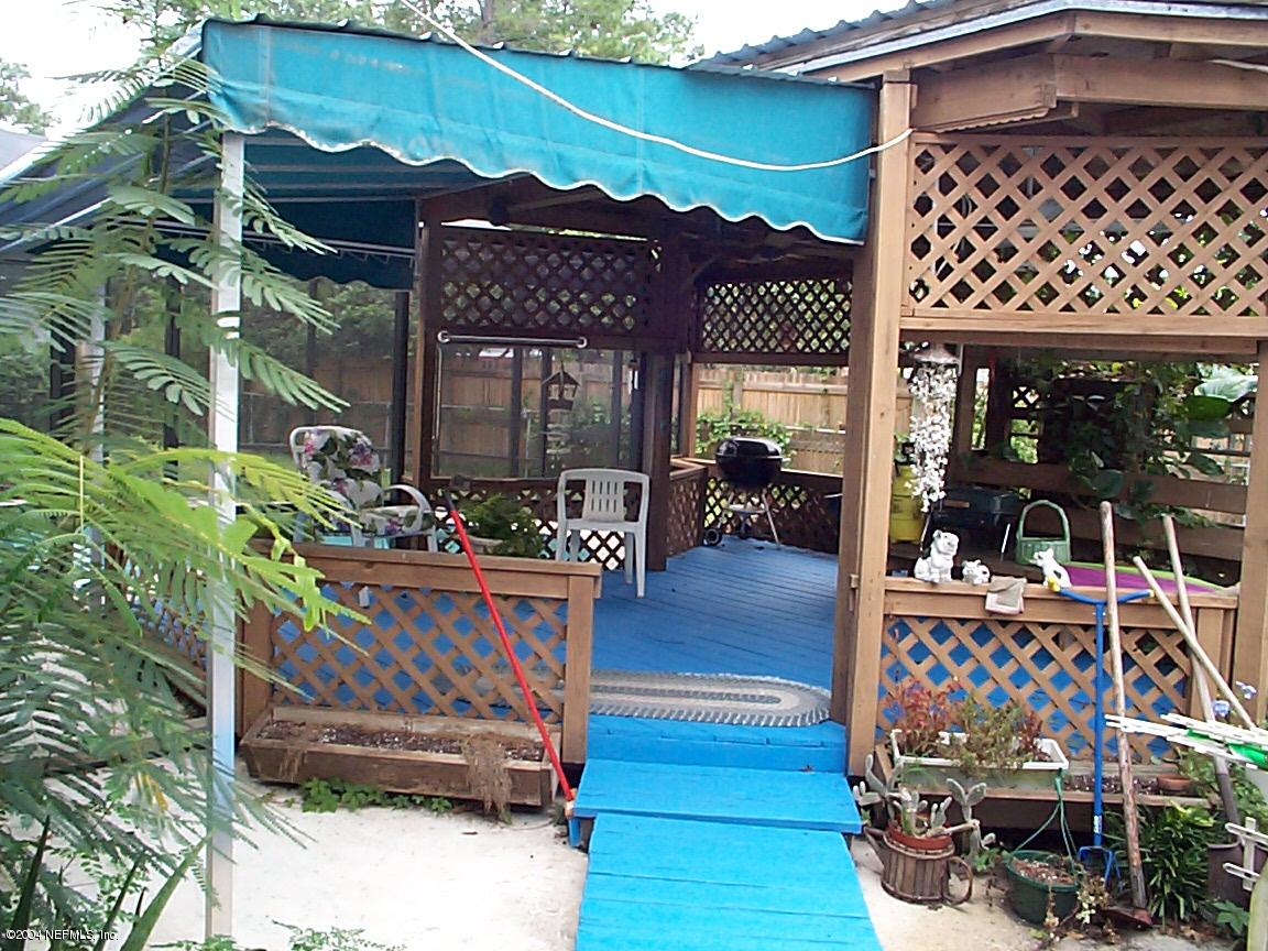 Gazebo