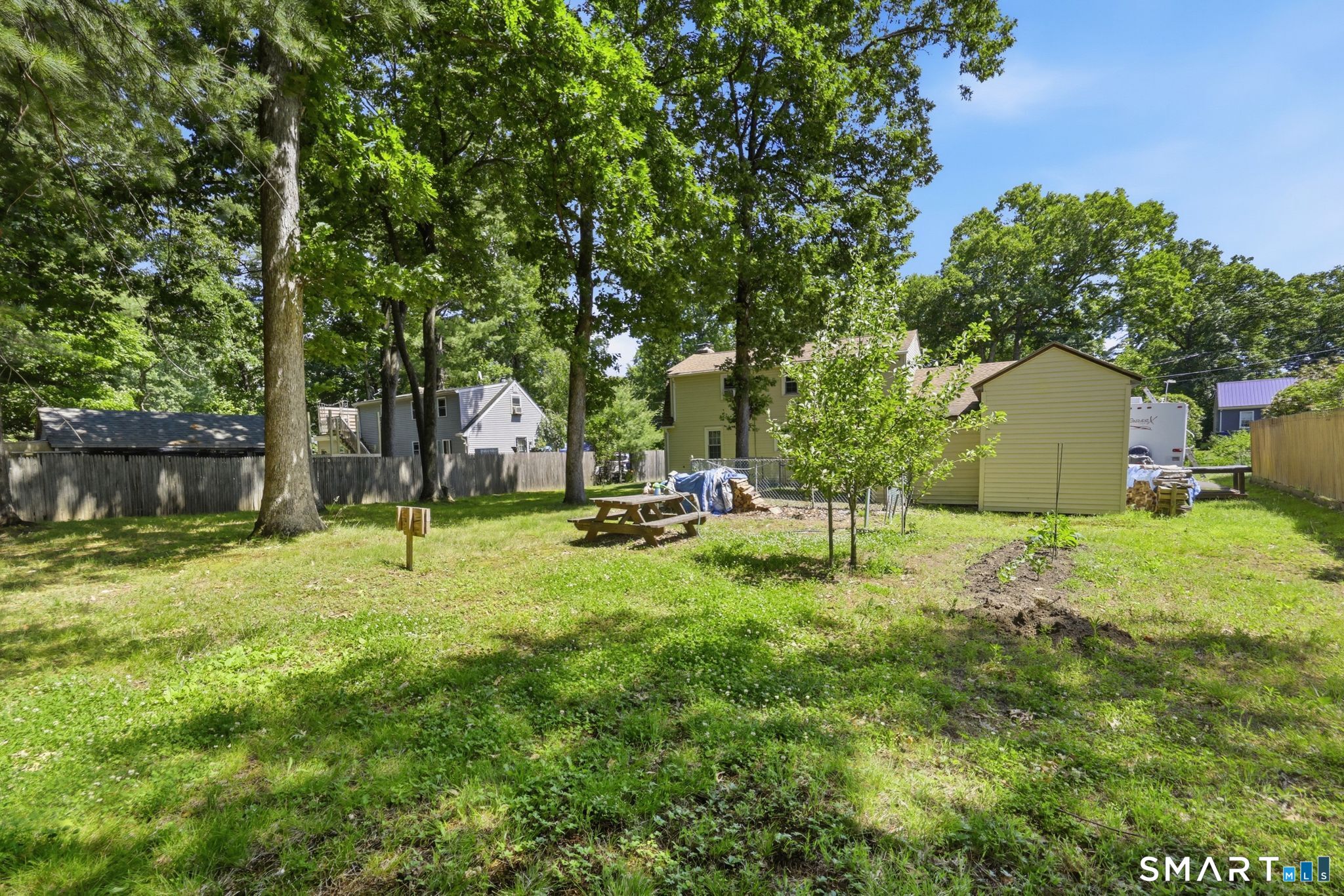 142 Jackson Drive Suffield, CT 06093 - Photo 28 of 30