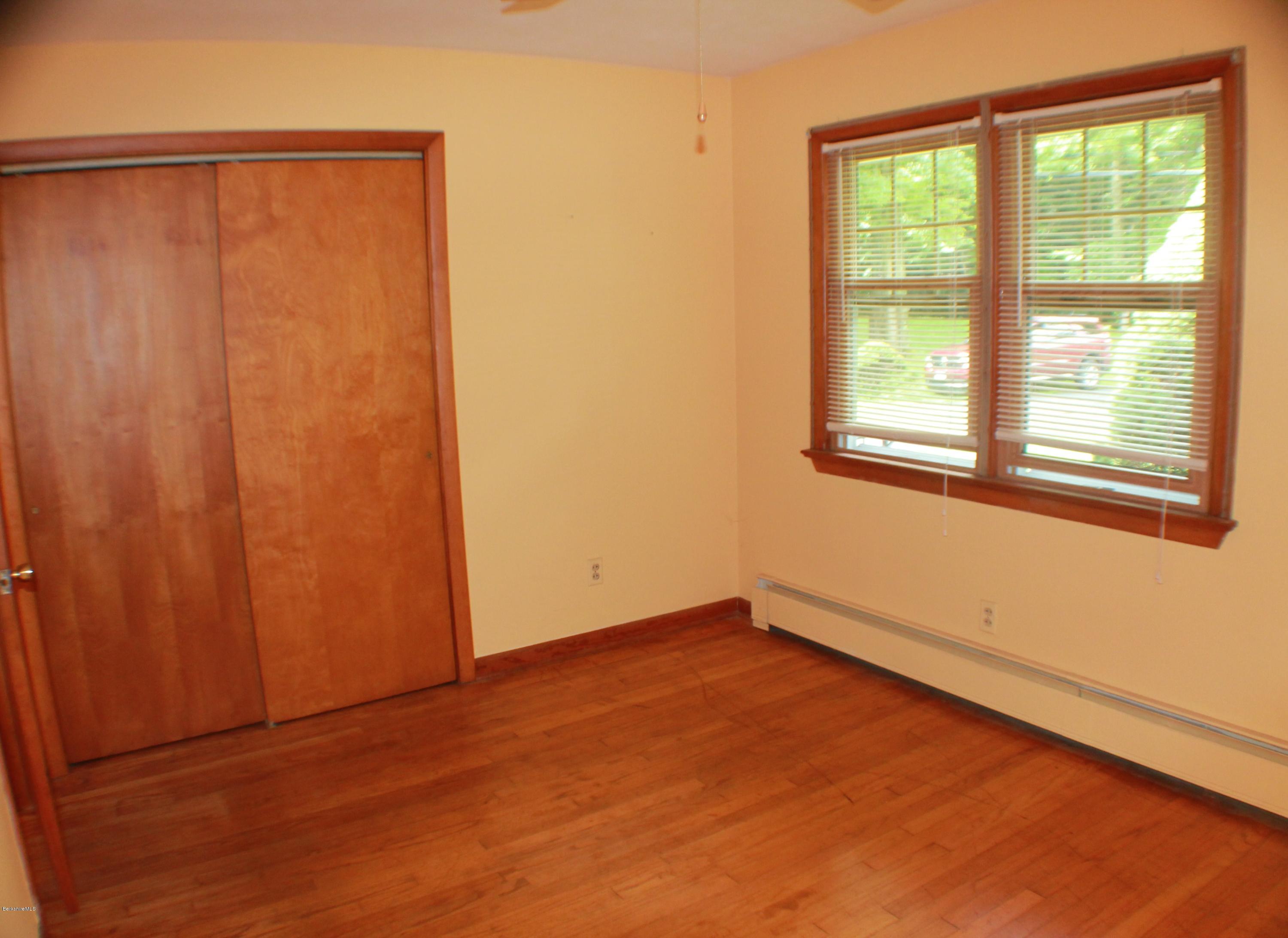 309 Barker Road Pittsfield, MA 01201 - Photo 14 of 29 Bedroom 3