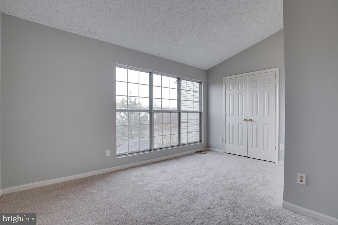 3005 McMaster Court Herndon, VA 20171 - Photo 18 of 26 a view of an empty room with a window