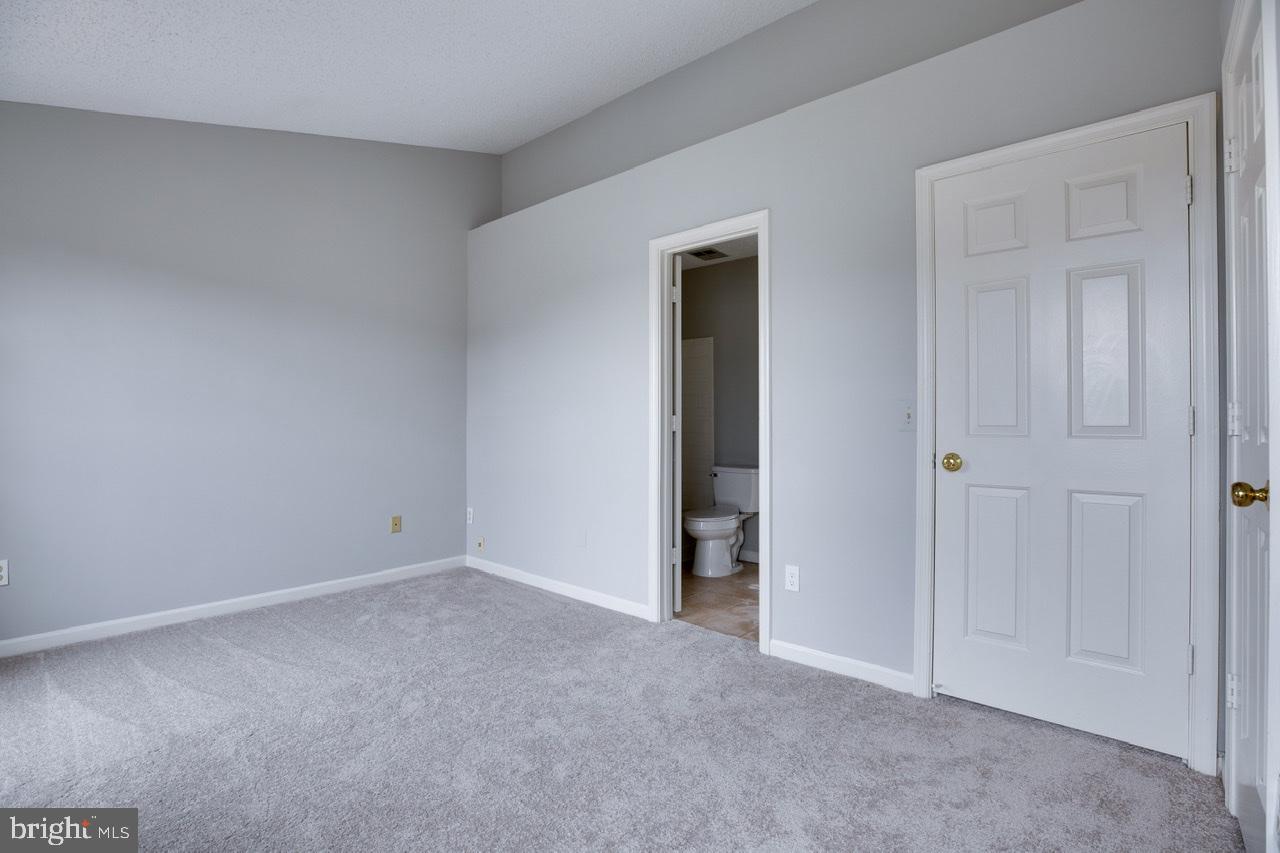 3005 McMaster Court Herndon, VA 20171 - Photo 23 of 26 a view of an empty room and entryway