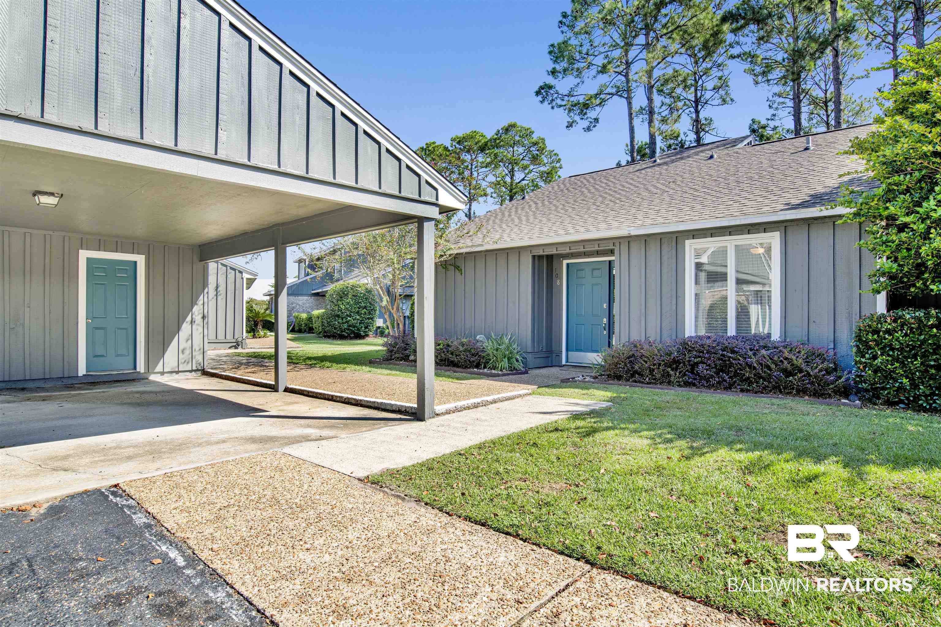 1701 Regency Road, Unit 108 Gulf Shores, AL 36542 - Photo 26 of 33