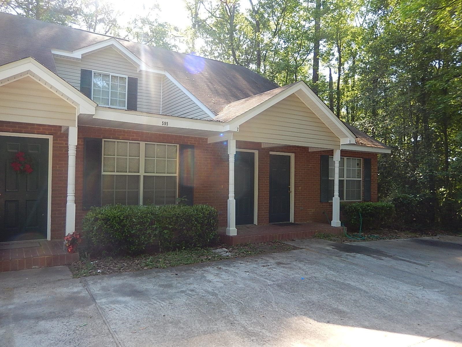 595 Fulton Road, Unit 2 Tallahassee, FL 32312 - Photo 15 of 16