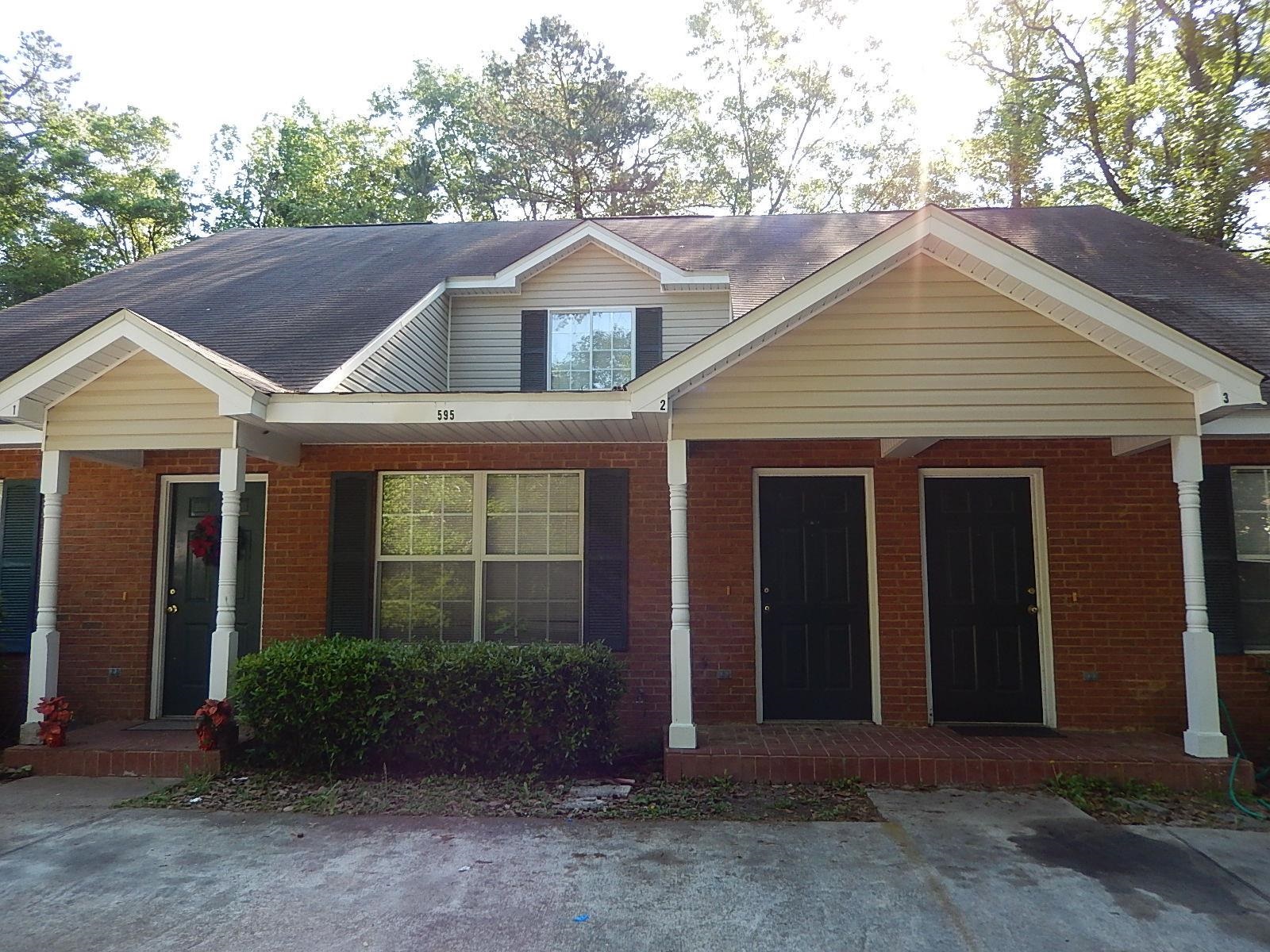 595 Fulton Road, Unit 2 Tallahassee, FL 32312 - Photo 16 of 16