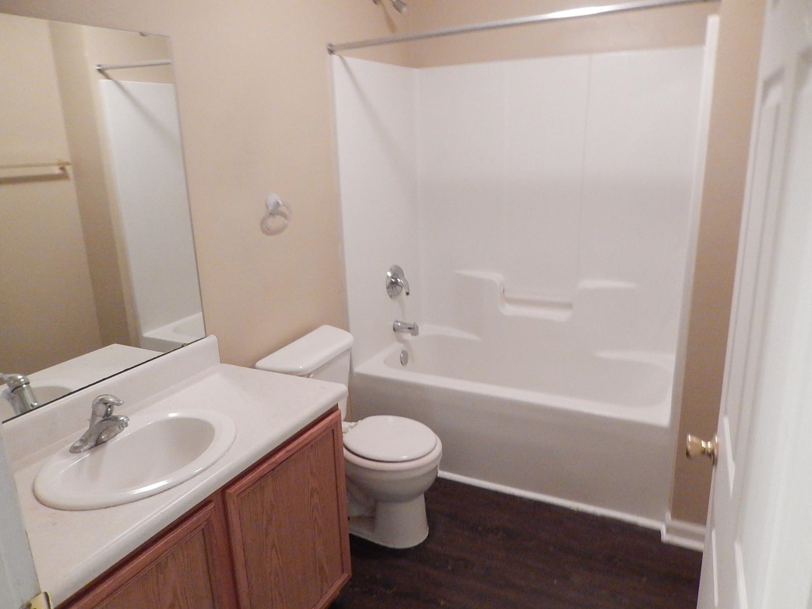 595 Fulton Road, Unit 2 Tallahassee, FL 32312 - Photo 3 of 16