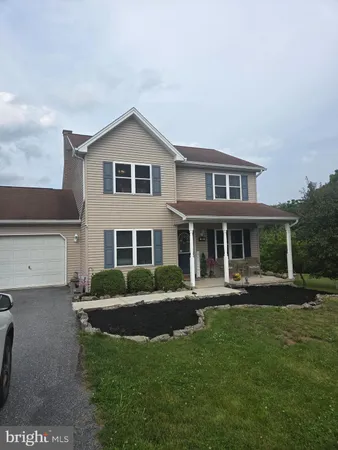 $379,900 | 325 Shoop Lane, Halifax, PA 17032